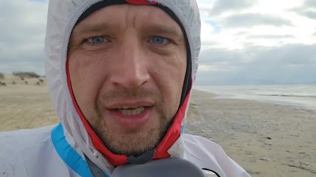 АНАПА. МОРЕ. БЕДА. Блогер Юрий Озаровский (ТГ-канал @MoreOz ) просит распространять это видео АНАПА. МОРЕ. БЕДА. Блогер Юрий Озаровский (ТГ-канал @MoreOz ) просит распространять это видео