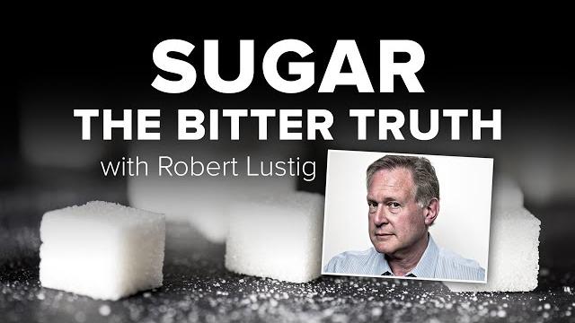Sugar: THE BITTER TRUTH Sugar: THE BITTER TRUTH