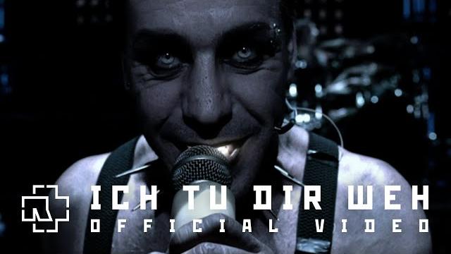 Rammstein - Ich Tu Dir Weh (Official Video) Rammstein - Ich Tu Dir Weh (Official Video)