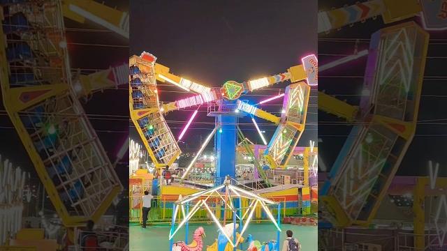 🪩Turn Down Rotating Ranger🪩#video #funny #trending #mela #jhula #shortvideo #shortfeed #shorts 🪩Turn Down Rotating Ranger🪩#video #funny #trending #mela #jhula #shortvideo #shortfeed #shorts