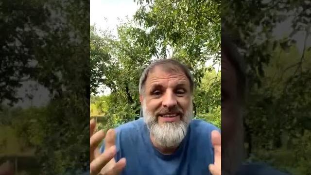 Жан Новосельцев Запись стрима «що це було » Жан Новосельцев Запись стрима «що це було »