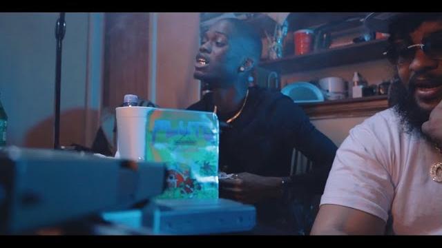 O Dog ft. RMC Mike - "8 Mile" (Official Video) O Dog ft. RMC Mike - "8 Mile" (Official Video)