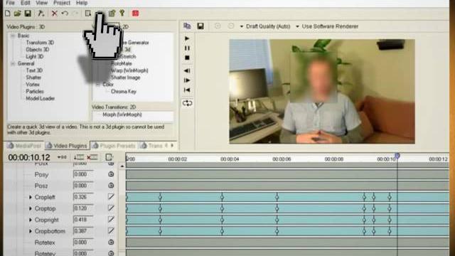 How To Blur Faces In Videos How To Blur Faces In Videos