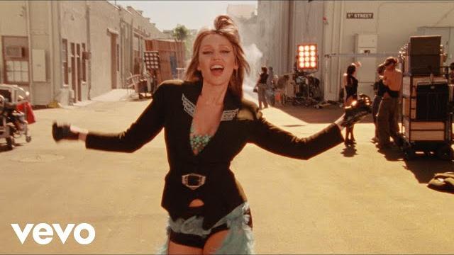 Miley Cyrus - Easy Lover (Official Video) Miley Cyrus - Easy Lover (Official Video)
