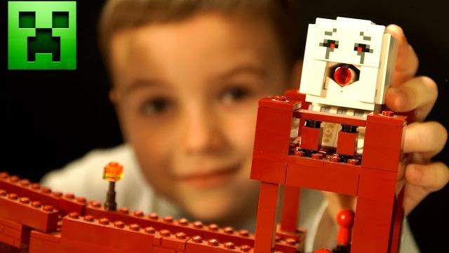 Мультики Лего Майнкрафт. Lego Minecraft Animation. Мультфильм для детей на русском языке. Кока Туб Мультики Лего Майнкрафт. Lego Minecraft Animation. Мультфильм для детей на русском языке. Кока Туб