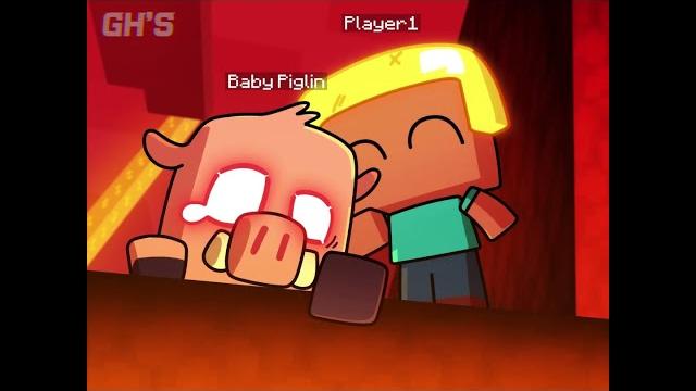 BEST FRIEND - MINECRAFT MOVIE ANIMATION | GH'S ANIMATION BEST FRIEND - MINECRAFT MOVIE ANIMATION | GH'S ANIMATION