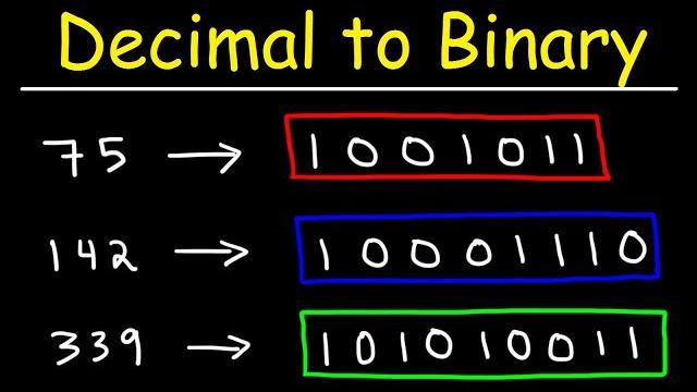 How To Convert Decimal to Binary How To Convert Decimal to Binary