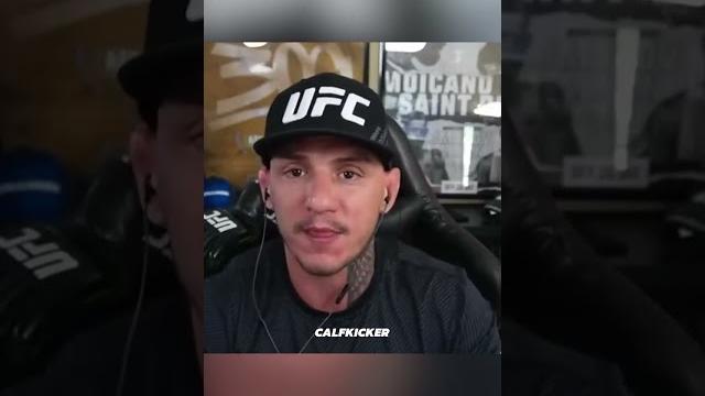 Renato Moicano explains why Charles Oliveira is getting the title shot against Ilia Topuria Renato Moicano explains why Charles Oliveira is getting the title shot against Ilia Topuria