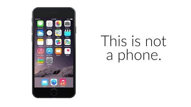 The iPhone 6S's Best New Feature The iPhone 6S's Best New Feature