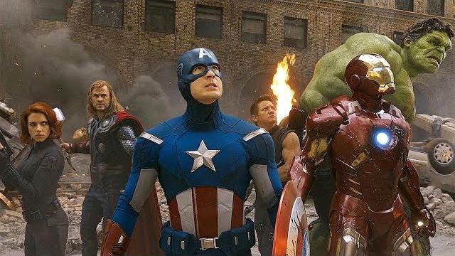 Avengers Assemble Scene - The Avengers (2012) Movie Clip HD Avengers Assemble Scene - The Avengers (2012) Movie Clip HD