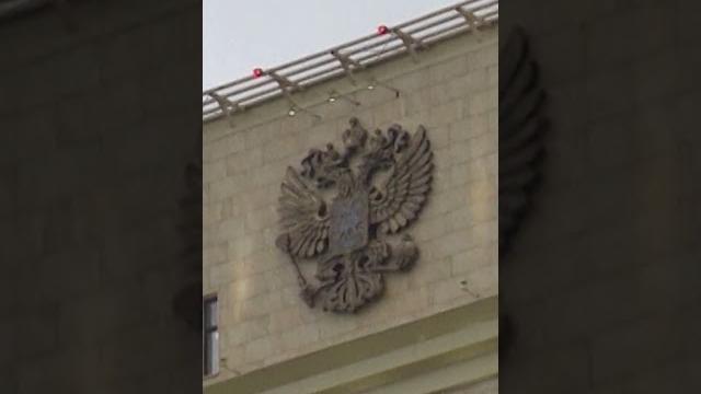 В Москве и Московской области объявлен режим контртеррористической операции #shorts #вагнер В Москве и Московской области объявлен режим контртеррористической операции #shorts #вагнер