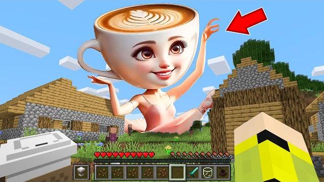 Я ПРИЗВАЛ БАЛЕРИНУ КАПУЧИНУ В СВОЕМ МИРЕ В МАЙНКРАФТ ! КАК ПРИЗВАТЬ BALLERINA CAPPUCINA MINECRAFT Я ПРИЗВАЛ БАЛЕРИНУ КАПУЧИНУ В СВОЕМ МИРЕ В МАЙНКРАФТ ! КАК ПРИЗВАТЬ BALLERINA CAPPUCINA MINECRAFT