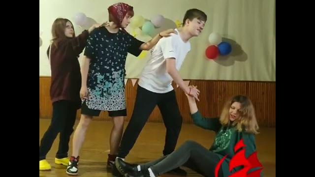 сказка "Репка", на новый лад. сказка "Репка", на новый лад.