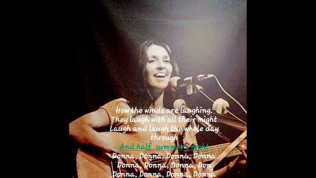 #이선균 #donna donna #Joan Baez #이선균 #donna donna #Joan Baez