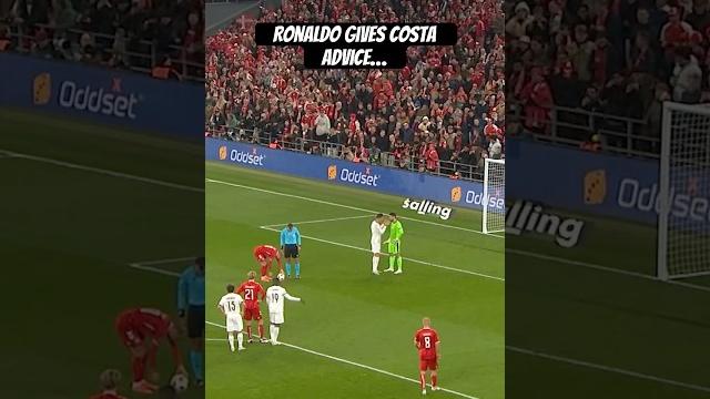 Ronaldo Diogo Costa Ronaldo Diogo Costa