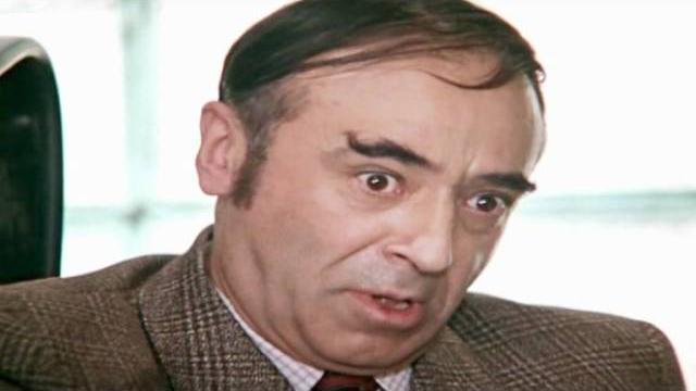 Иван Васильевич меняет профессию."Три магнитофона..." Иван Васильевич меняет профессию."Три магнитофона..."