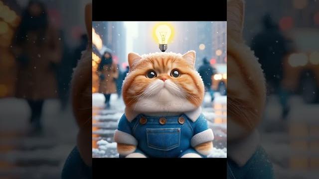 Мем про котика и бургер Мем про котика и бургер