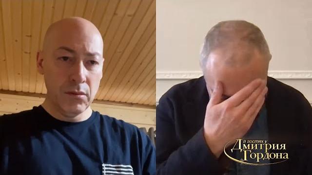 Ходорковский извинился перед Украинцами - вместо Путина Ходорковский извинился перед Украинцами - вместо Путина