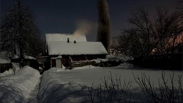Видео № 6 Фильм Ночь перед рождеством Видео № 6 Фильм Ночь перед рождеством