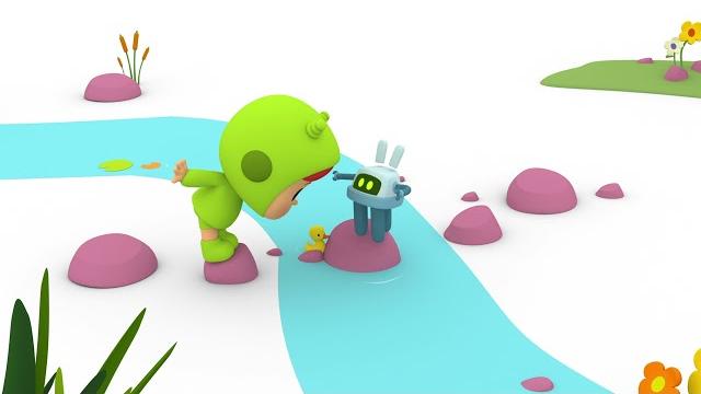 Pocoyo: Nursery Rhymes Pocoyo: Nursery Rhymes