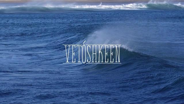 VETÓSHKEEN - Глубина VETÓSHKEEN - Глубина