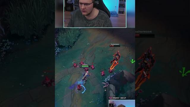 Ryze Never Lose to Aatrox Ryze Never Lose to Aatrox