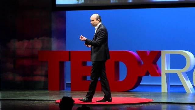 Creative thinking - how to get out of the box and generate ideas: Giovanni Corazza at TEDxRoma Creative thinking - how to get out of the box and generate ideas: Giovanni Corazza at TEDxRoma