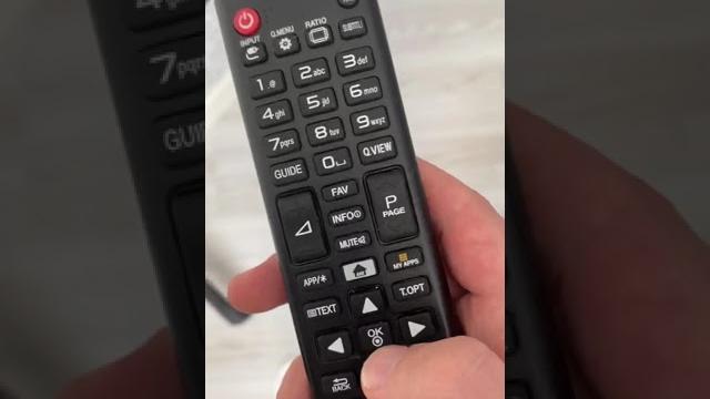 Включение тв, переход на HDMI Включение тв, переход на HDMI