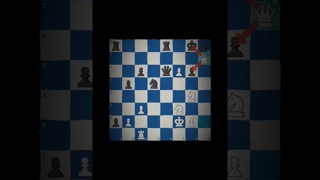 Checkmate in 5 || {4275Elo} Checkmate in 5 || {4275Elo}