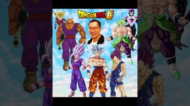 the legend akira toriyama the legend akira toriyama