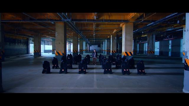 BTS (방탄소년단) 'Not Today' Official MV BTS (방탄소년단) 'Not Today' Official MV