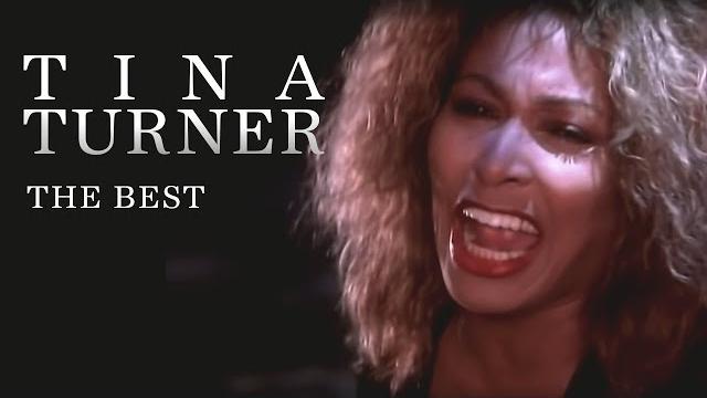 Tina Turner - The Best (Official Music Video) Tina Turner - The Best (Official Music Video)