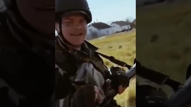 Ukrainian soldiers Ukrainian soldiers