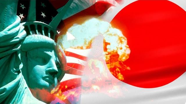ПОЧЕМУ ЯПОНИЯ НАПАЛА на США ПОЧЕМУ ЯПОНИЯ НАПАЛА на США
