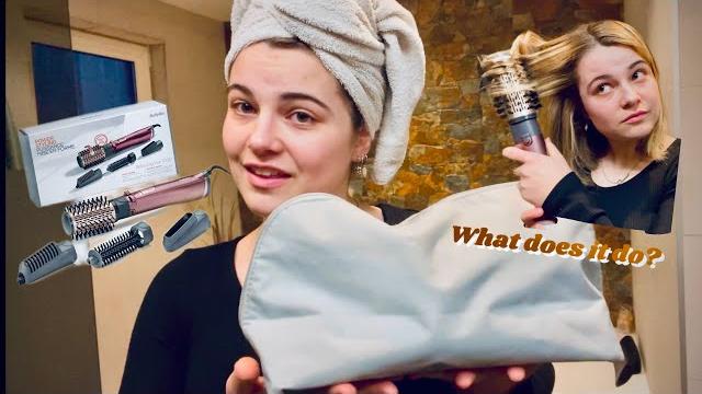MY HONEST THOUGHTS ABOUT THE BABYLISS AS960E MY HONEST THOUGHTS ABOUT THE BABYLISS AS960E