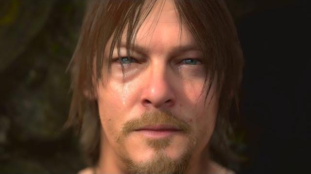 Death Stranding - FULL GAME WALKTHROUGH - No Commentary Death Stranding - FULL GAME WALKTHROUGH - No Commentary