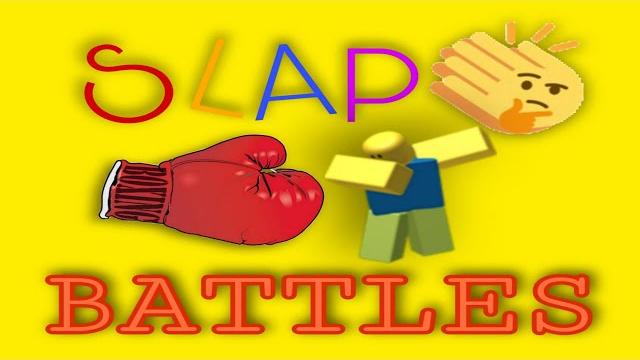 Slap Battles Trailer Slap Battles Trailer