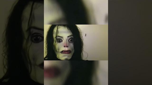 Страшные Видео от Которых у Вас Пойдут Мурашки по Коже! #shorts #майклджэксон #аниматроник Страшные Видео от Которых у Вас Пойдут Мурашки по Коже! #shorts #майклджэксон #аниматроник