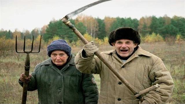 Старички - бодрячки. Приколы пенсионеров. Старички - бодрячки. Приколы пенсионеров.