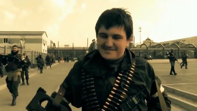 Сектор Газа - Туман (клип 2016) Сектор Газа - Туман (клип 2016)
