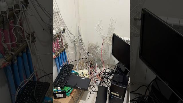 НЕ РАБОТАЕТ СПУТНИКОВОЕ ТВ И 4G ИНТЕРНЕТ⁉️ИСПРАВЛЯЕМ НЕ РАБОТАЕТ СПУТНИКОВОЕ ТВ И 4G ИНТЕРНЕТ⁉️ИСПРАВЛЯЕМ
