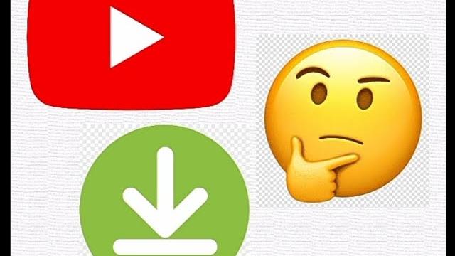 Как скачать видео с YouTube Как скачать видео с YouTube