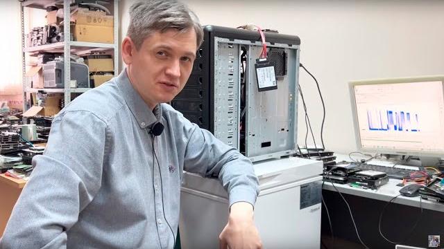 ️Вот, почему нельзя хранить информацию на внешних SSD ️Вот, почему нельзя хранить информацию на внешних SSD