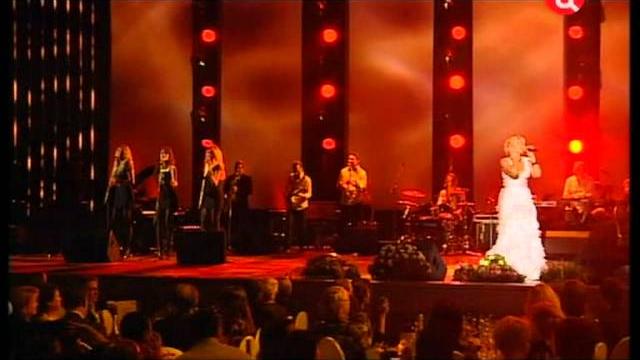 Любовь Успенская - Гитара (Live) Любовь Успенская - Гитара (Live)