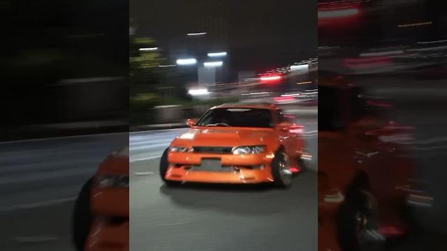 JAPAN STREET DRIFT TOYOTA JZX90 JAPAN STREET DRIFT TOYOTA JZX90