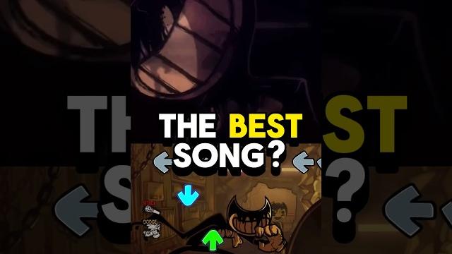 Last Reel Is The BEST INDIE Song? #bendy #sans #batim #indiecross #bendyandtheinkmachine #ccart Last Reel Is The BEST INDIE Song? #bendy #sans #batim #indiecross #bendyandtheinkmachine #ccart