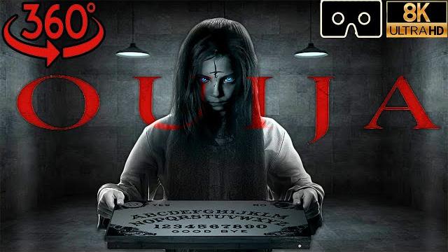 Scary Videos 360 Jumpscare Ouija Board Terror: VR horror 360 virtual reality Experience Scary Videos 360 Jumpscare Ouija Board Terror: VR horror 360 virtual reality Experience