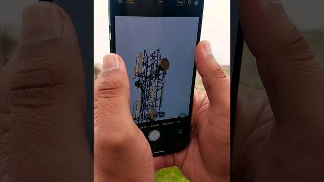 iPhone 12 Pro Max Camera Zoom Test! iPhone 12 Pro Max Camera Zoom Test!