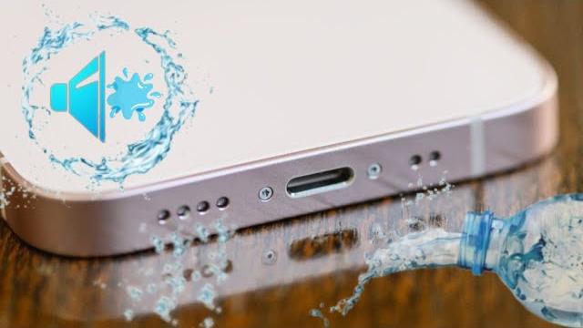 Удаление воды из динамика Звук удаления воды, 165 Гц Удаление воды из динамика Звук удаления воды, 165 Гц