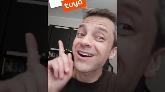 Что за зверь tuya Что за зверь tuya
